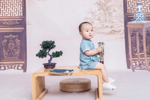 固始宝宝发烧过后拉肚子