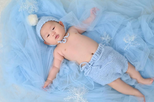 固始宝宝食物过敏的症状