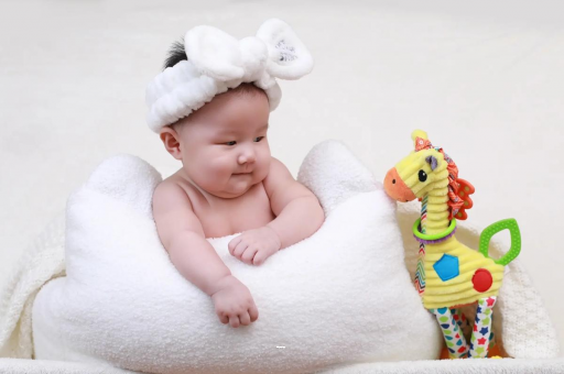 固始宝宝饭量突然变大